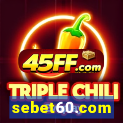 sebet60.com