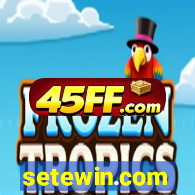setewin.com