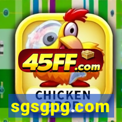 sgsgpg.com