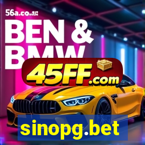 sinopg.bet