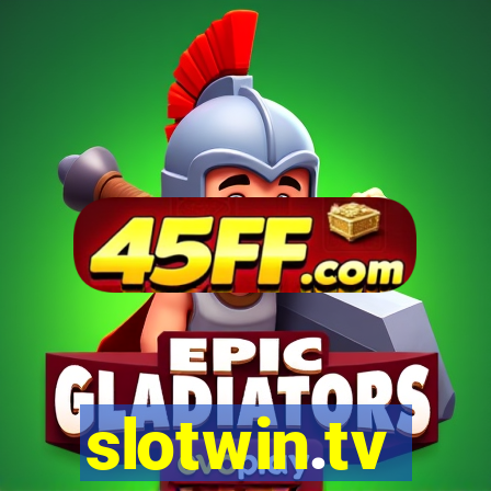 slotwin.tv