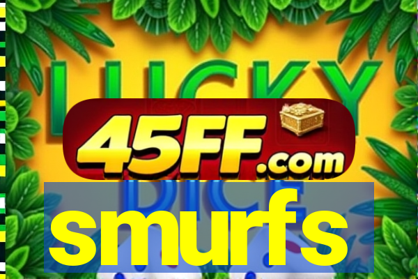 smurfs-pg.com
