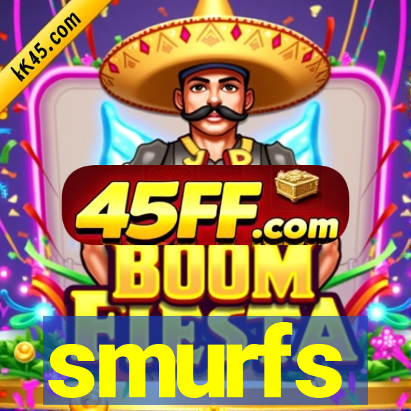 smurfs-pg.com