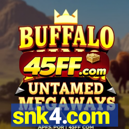 snk4.com