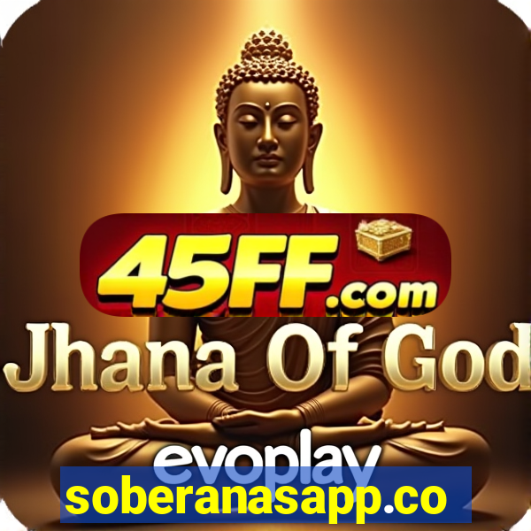 soberanasapp.com