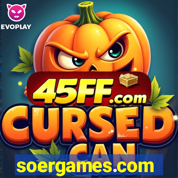 soergames.com