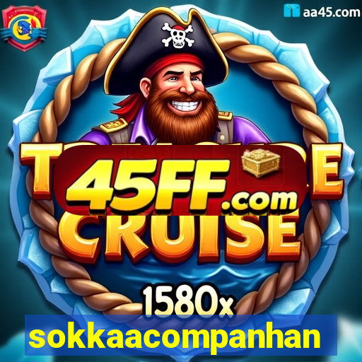sokkaacompanhantes