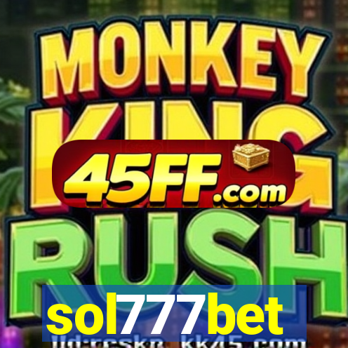 sol777bet