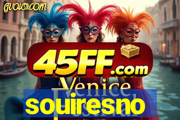 souiresno