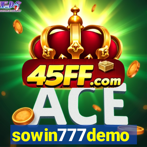sowin777demo