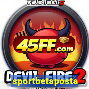 sportbetaposta