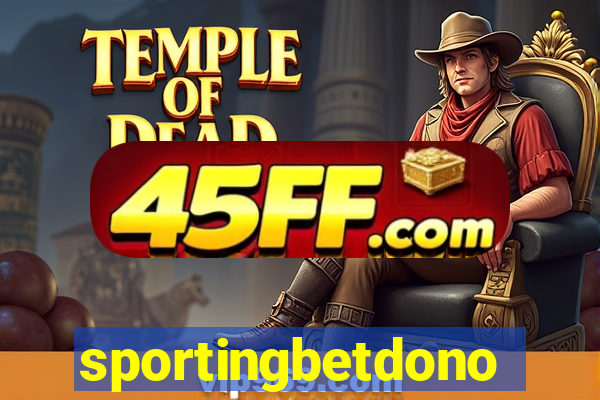 sportingbetdono