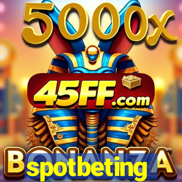 spotbeting