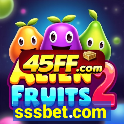 sssbet.com
