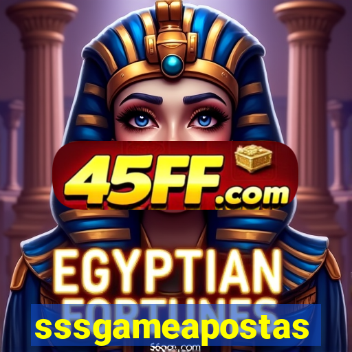 sssgameapostas
