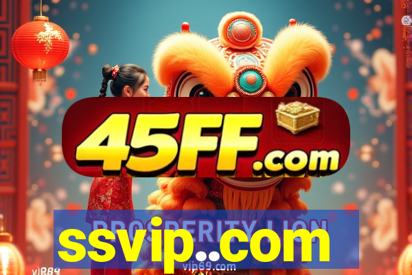 ssvip..com