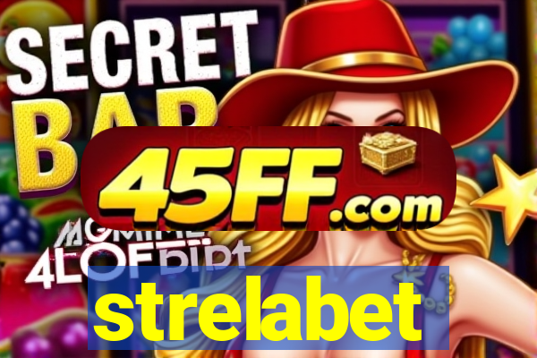 strelabet