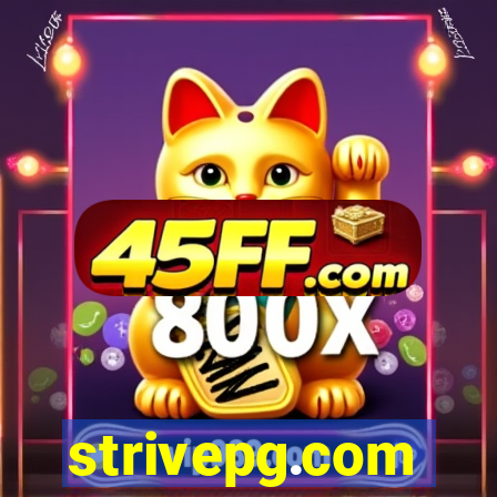 strivepg.com