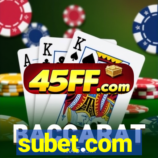 subet.com