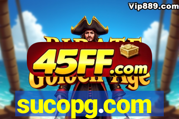 sucopg.com