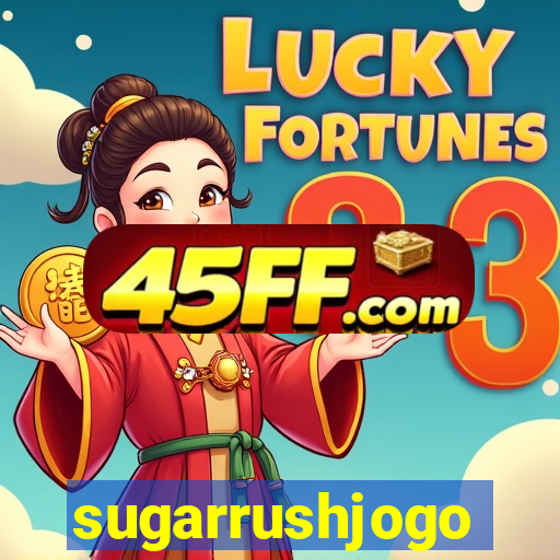 sugarrushjogo