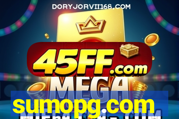 sumopg.com