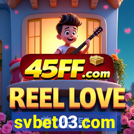 svbet03.com