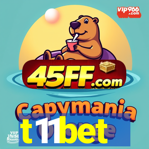 t11bet