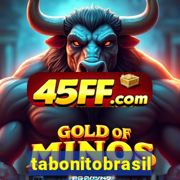 tabonitobrasil