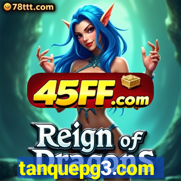 tanquepg3.com