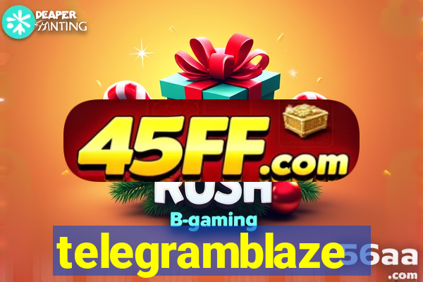telegramblaze