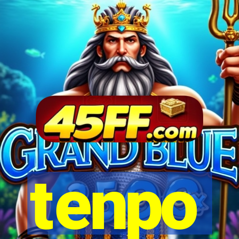 tenpo