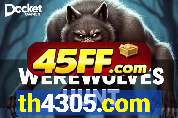 th4305.com