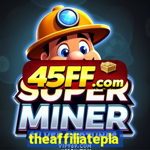 theaffiliateplatform.com