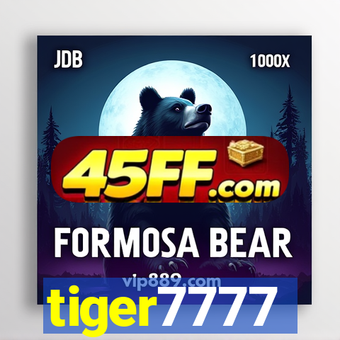 tiger7777