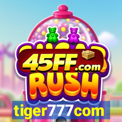 tiger777com