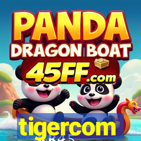 tigercom