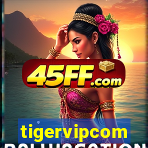 tigervipcom