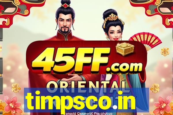timpsco.in