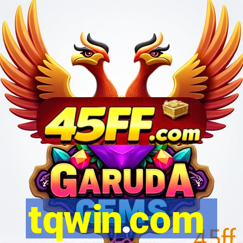 tqwin.com