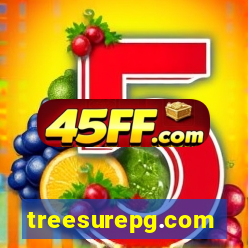 treesurepg.com