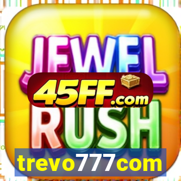 trevo777com