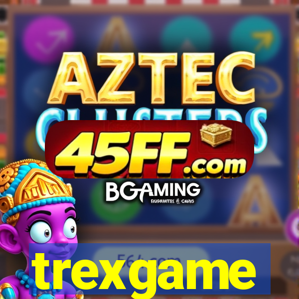 trexgame