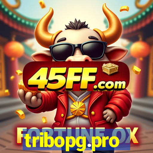 tribopg.pro