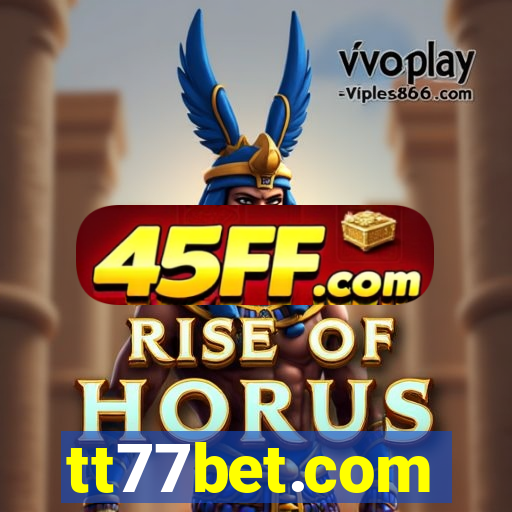 tt77bet.com