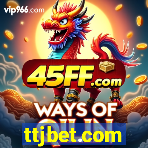 ttjbet.com