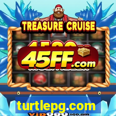 turtlepg.com