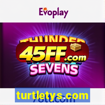 turtletys.com