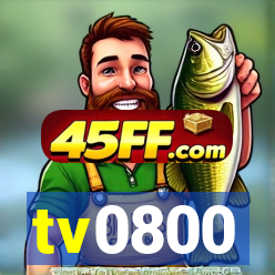 tv0800