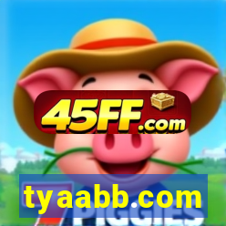tyaabb.com